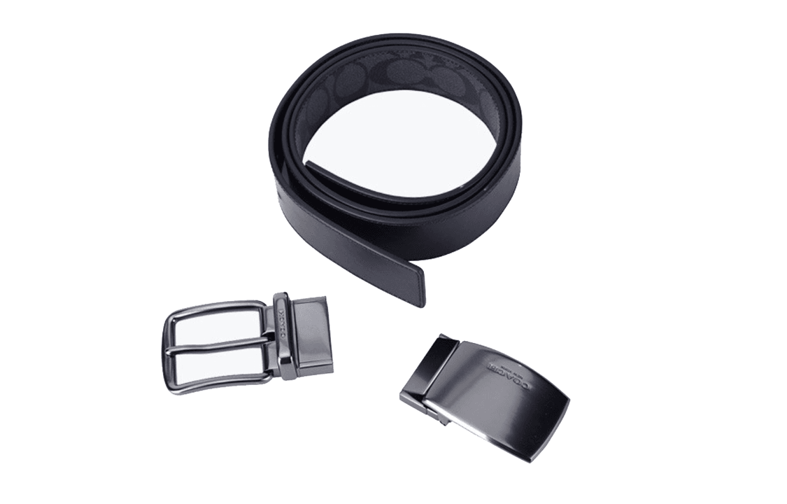 Ремень мужской Coach - Boxette Shop