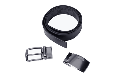 Ремень мужской Coach - Boxette Shop