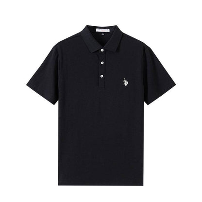 Поло мужское U.S. Polo Assn. - Boxette Shop