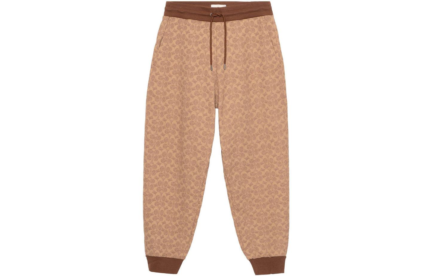 Брюки женские Coach Ss23 - Boxette Shop