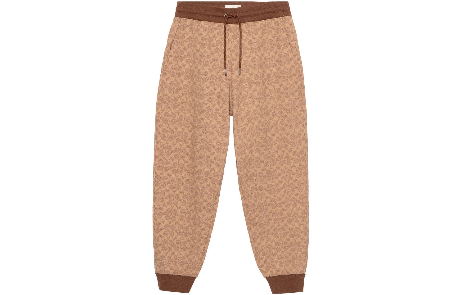 Брюки женские Coach Ss23 - Boxette Shop