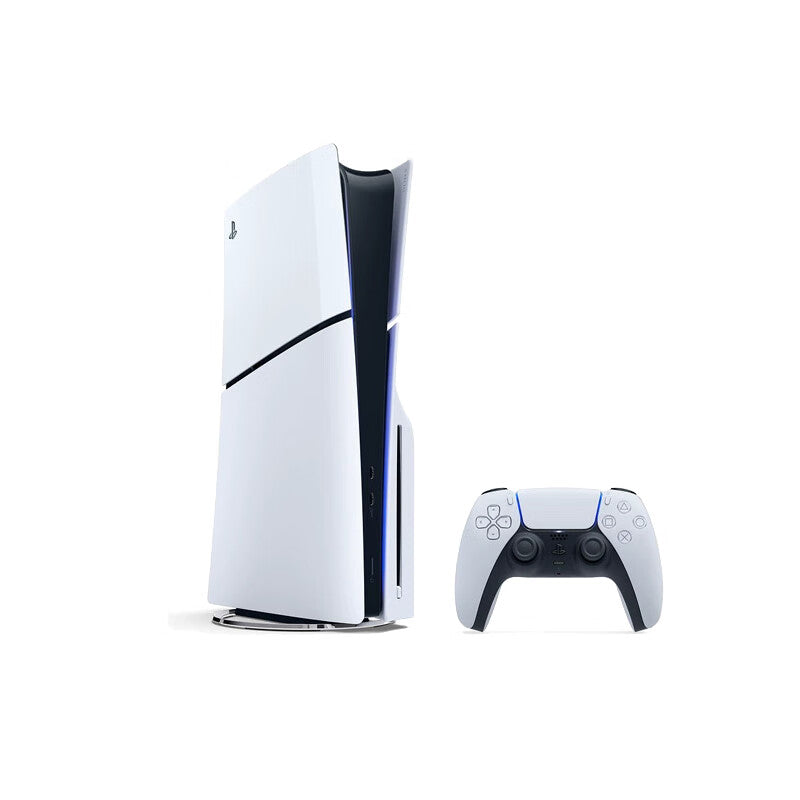 PlayStation 5 Slim o'yin konsoli