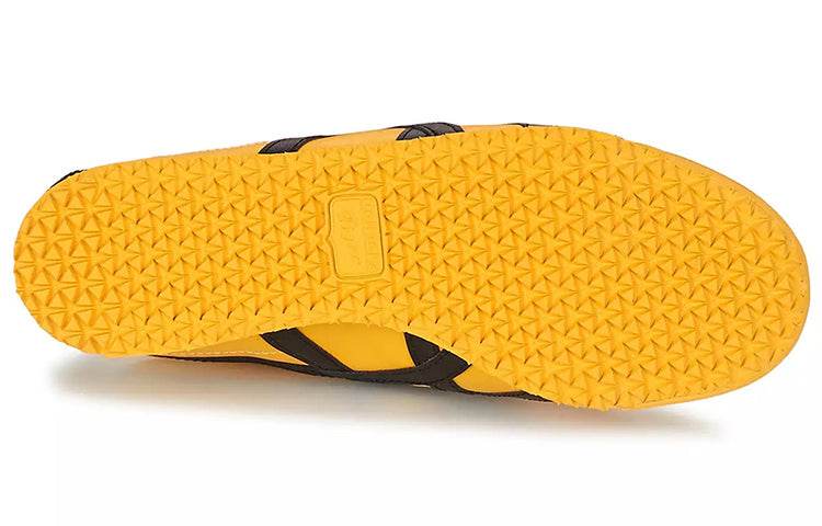 Кроссовки Onitsuka Tiger Mexico 66 - Boxette Shop