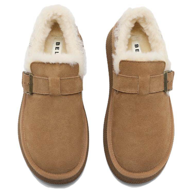 Ботинки женские Belle - Boxette Shop