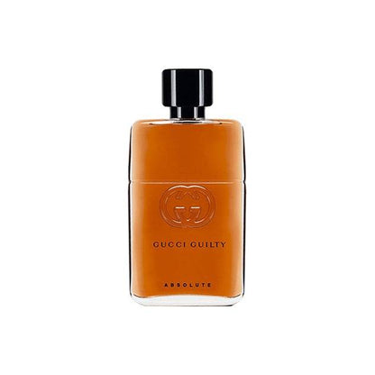 Духи мужские Gucci Guilty Absolute - Boxette Shop