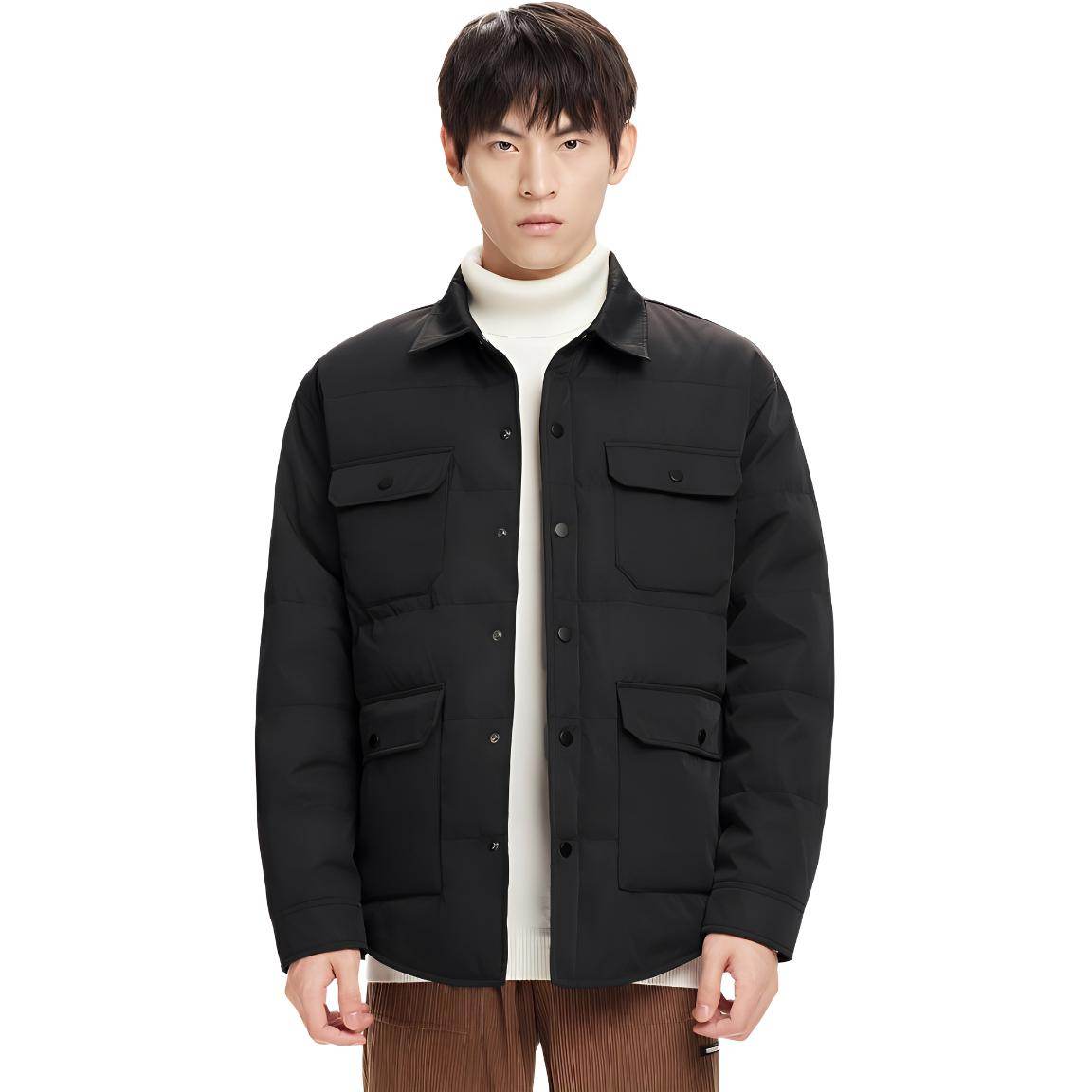 Куртка мужская GXG - Boxette Shop