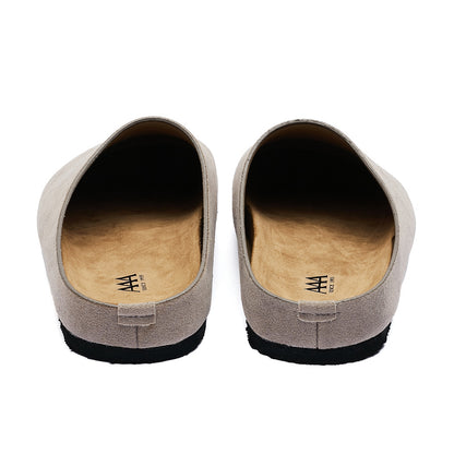 1955 yildan beri AAA Retro Baotou Mules