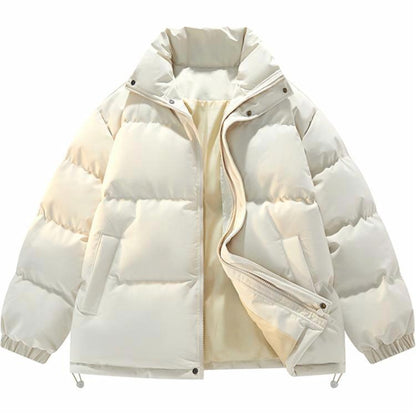 Пуховик Antioffice