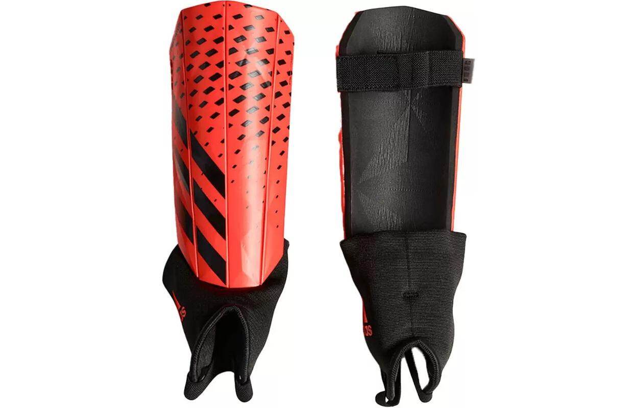 Футбольные щитки Adidas - Boxette Shop