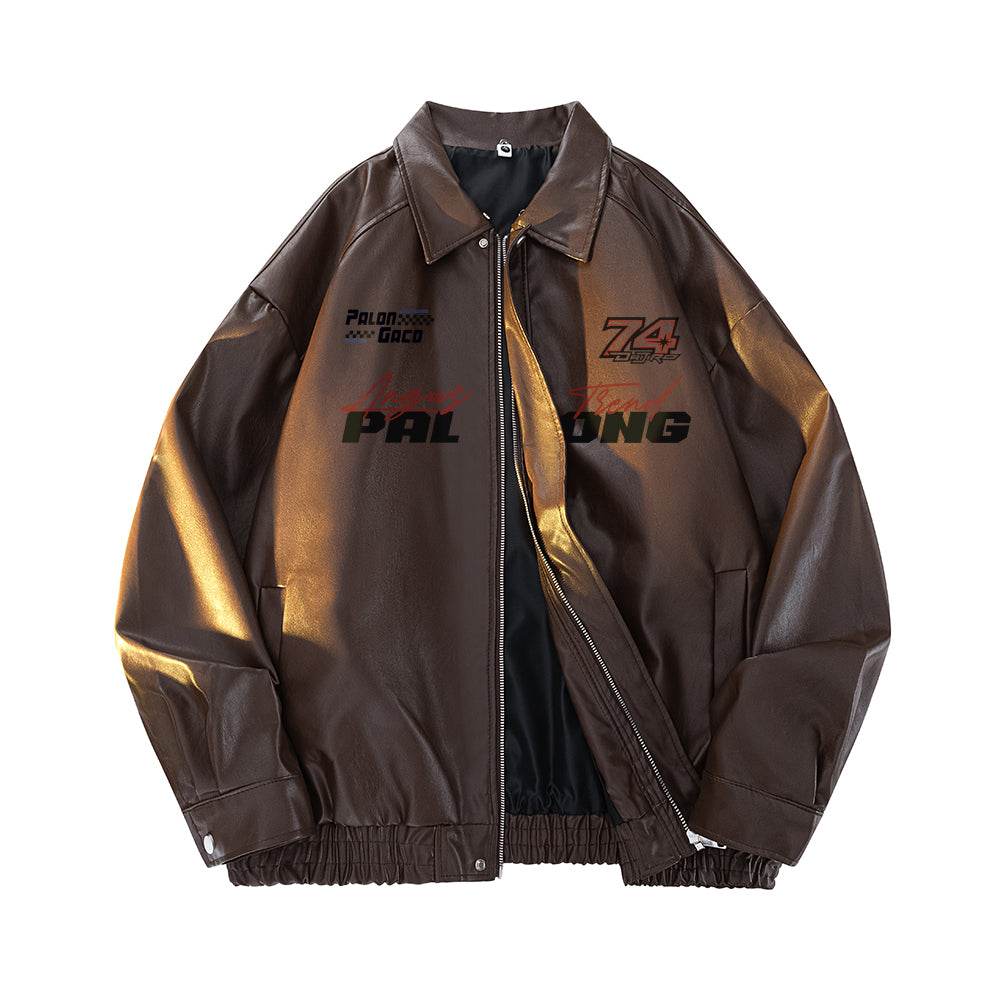 Куртка мужская PAL ONGACO - Boxette Shop