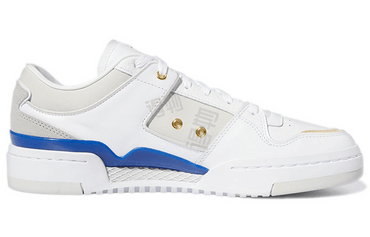 Кроссовки Adidas Originals Forum Luxe Low Leather Retro - Boxette Shop