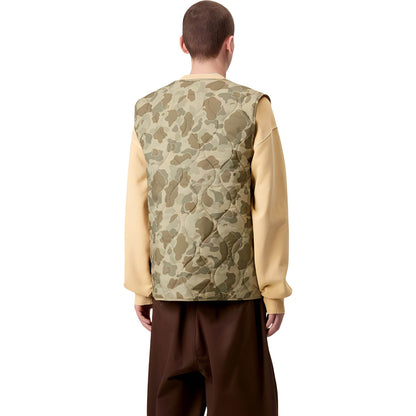 Жилет мужской Carhartt WIP - Boxette Shop