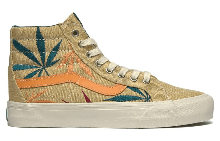 Кеды Vans sk8 - Boxette Shop