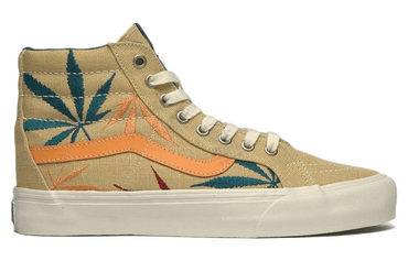 Кеды Vans sk8 - Boxette Shop