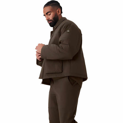 Куртка мужская Alo Yoga