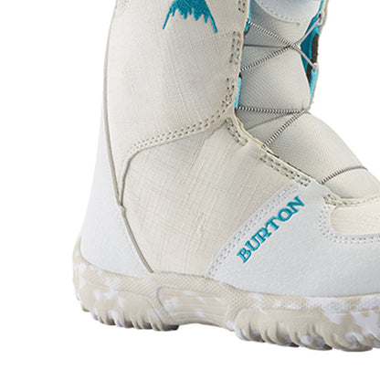 Сноубордические ботинки детские BURTON GROM BOA
