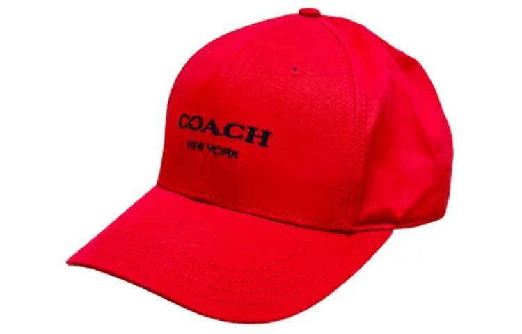 Кепка Coach - Boxette Shop