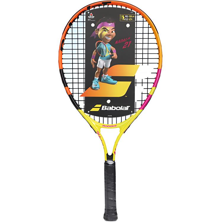 Babolat bolalar tennis raketkasi