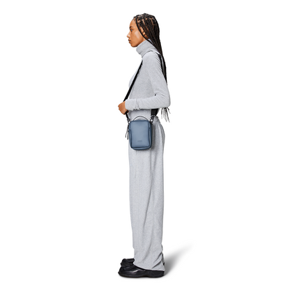 Рюкзак Rains Reporter Box Bag W3