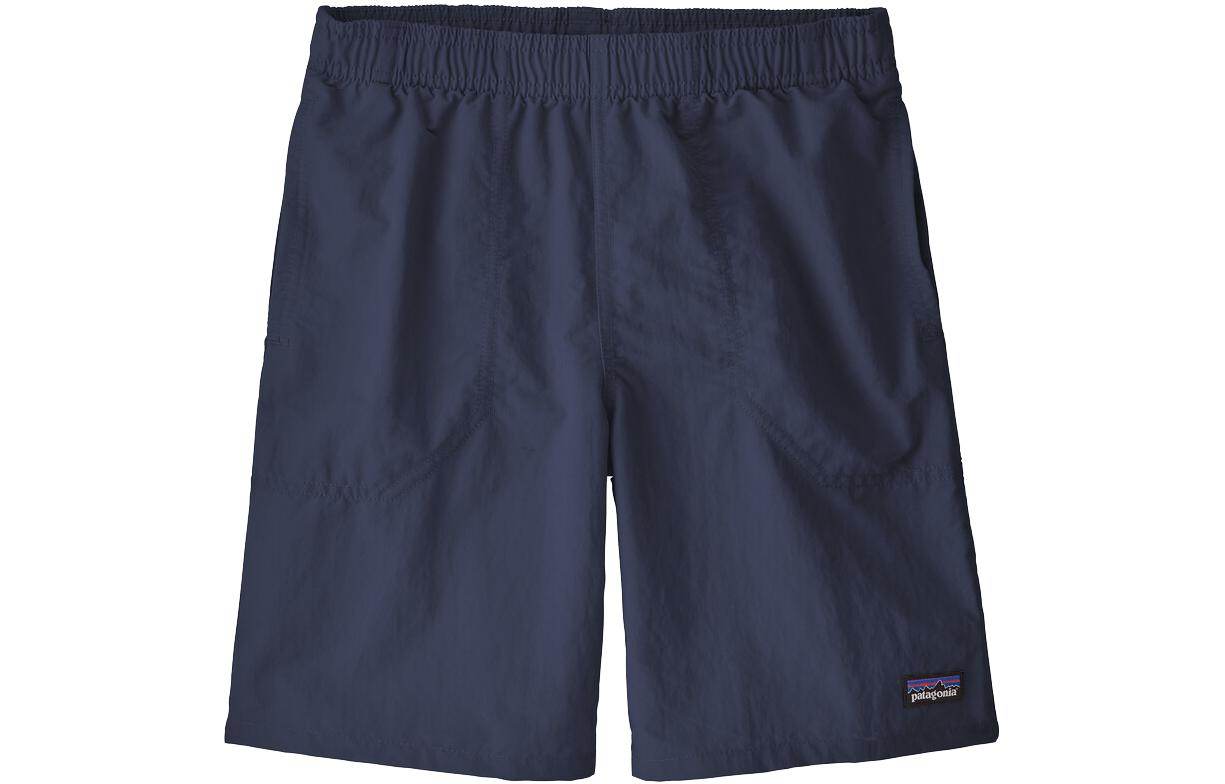 Шорты для мальчиков Детские Patagonia Baggies Colour Elasticated Waist - Boxette Shop