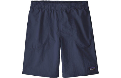 Шорты для мальчиков Детские Patagonia Baggies Colour Elasticated Waist - Boxette Shop