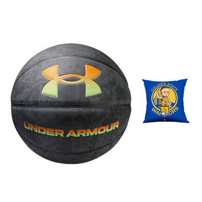 Баскетбольный мяч Under Armour Gold Series PU - Boxette Shop