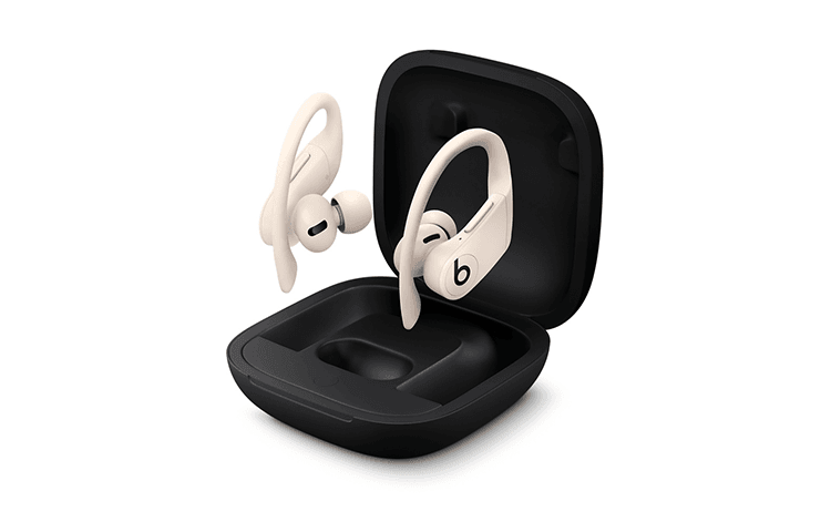 Беспроводные наушники Beats Powerbeats Pro - Boxette Shop