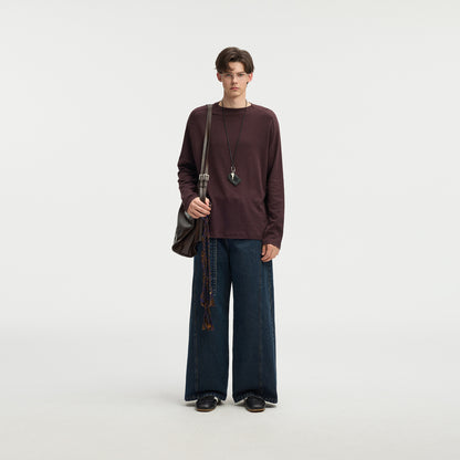 Лонгслив мужской Lilbetter cleanfit