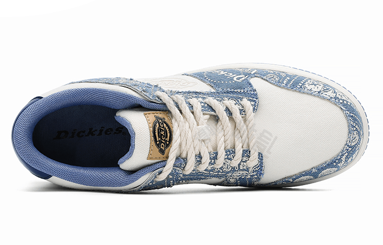 Кроссовки женские Dickies - Boxette Shop