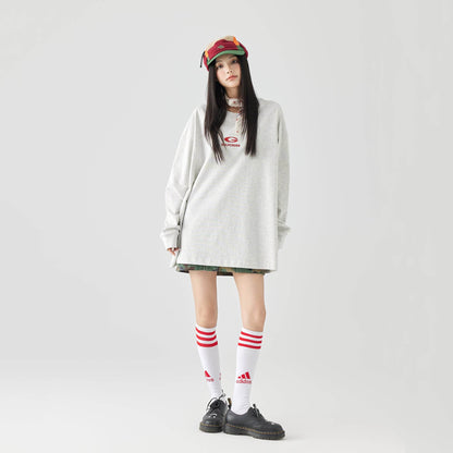 Толстовка Golfcross dopamine - Boxette Shop