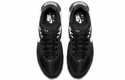 Кроссовки Nike Air Max IVO Retro - Boxette Shop