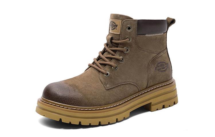 Ботинки мужские Dickies - Boxette Shop