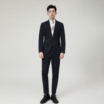 Пиджак мужской Johnhollis