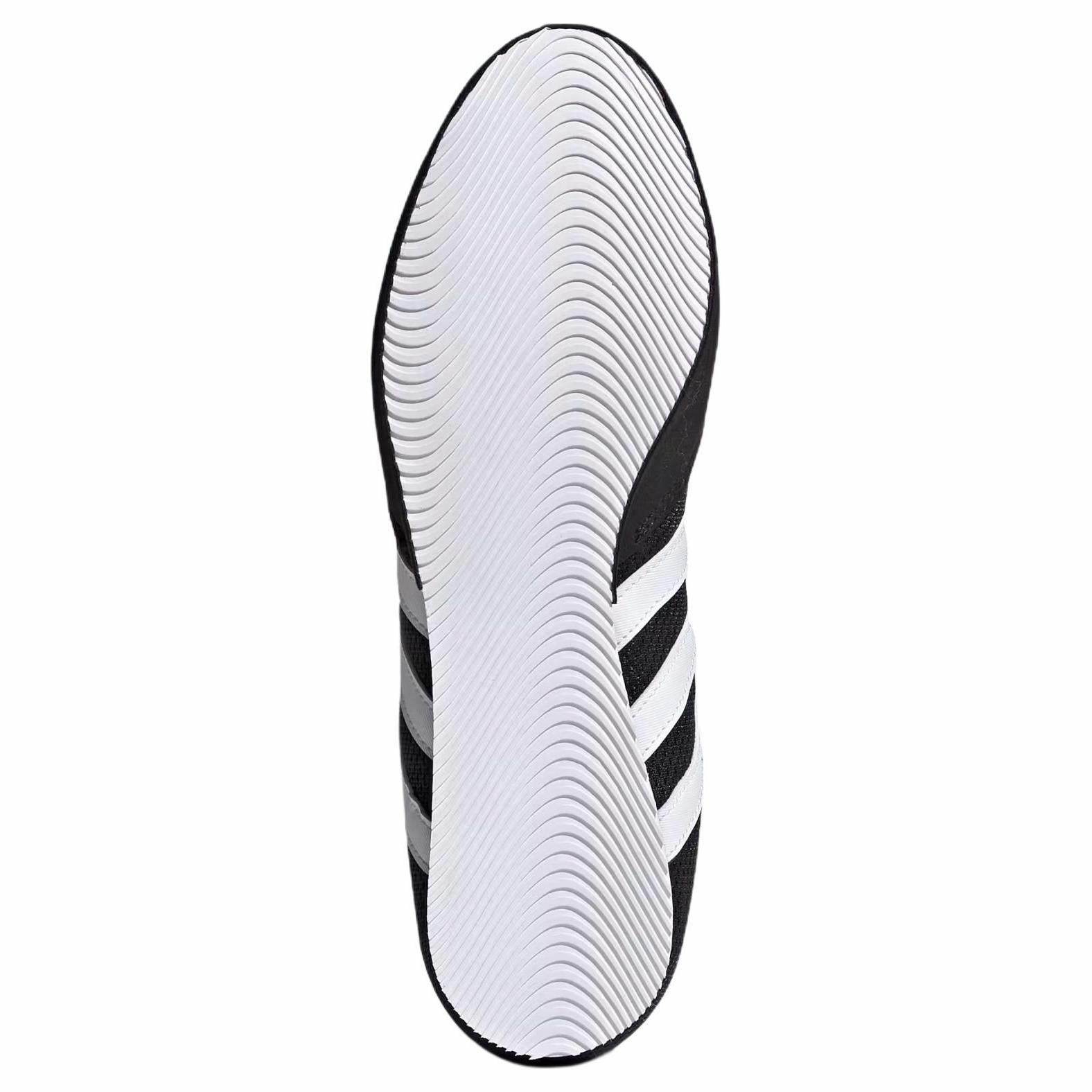 Кроссовки Adidas Box Hog 2.0 High Top Trainers - Boxette Shop