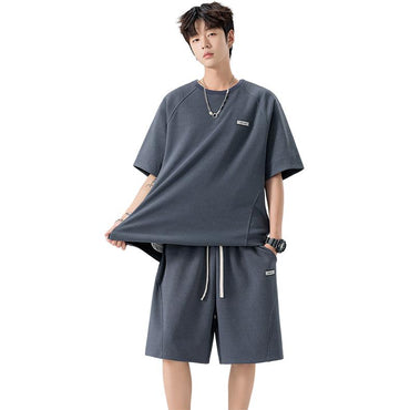 Спортивный костюм мужской  H.V.G.A