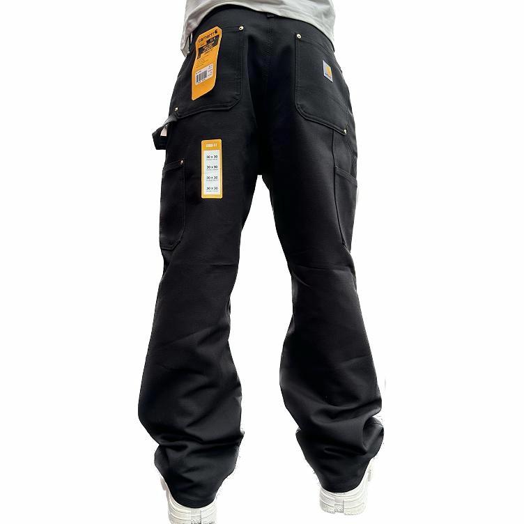 Carhartt B01 Ikkita old erkaklar shimi