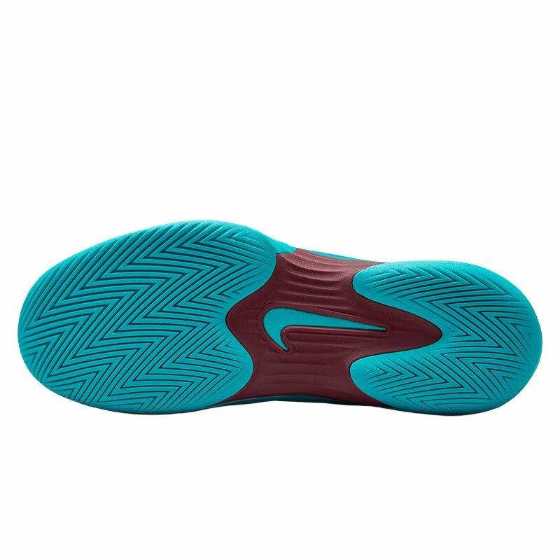 Nike Vapor 12 tennis poyabzali