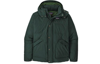 Пуховик мужской Patagonia downdrift 600 - Boxette Shop