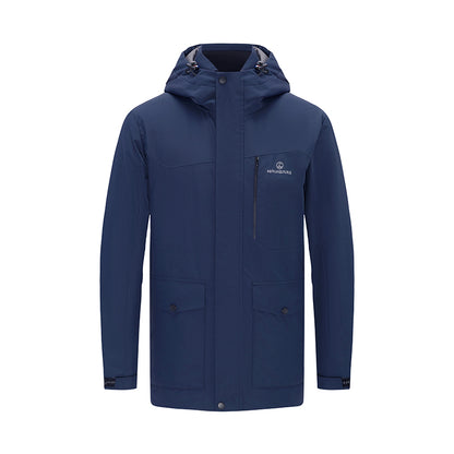 Navigare erkaklar uchun pastki kurtka