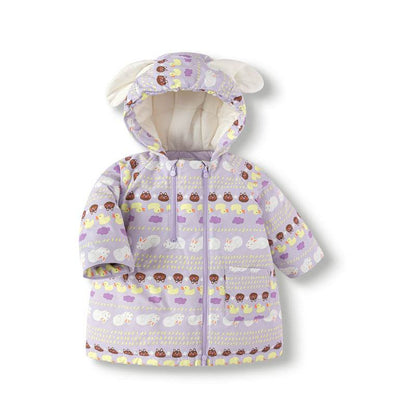 Пуховик для малышей Balabala - Boxette Shop