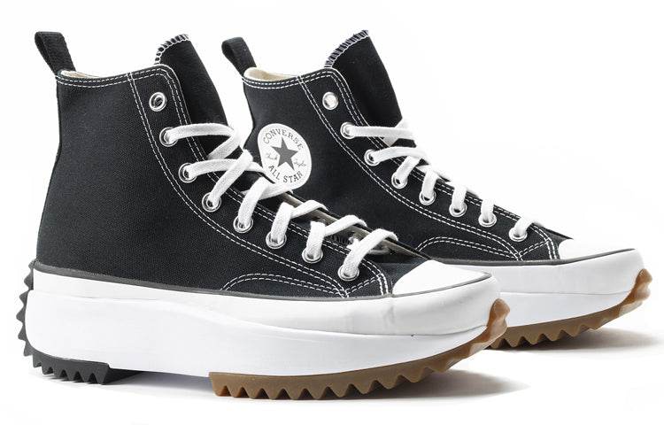Кроссовки Converse Run Star Hike - Boxette Shop