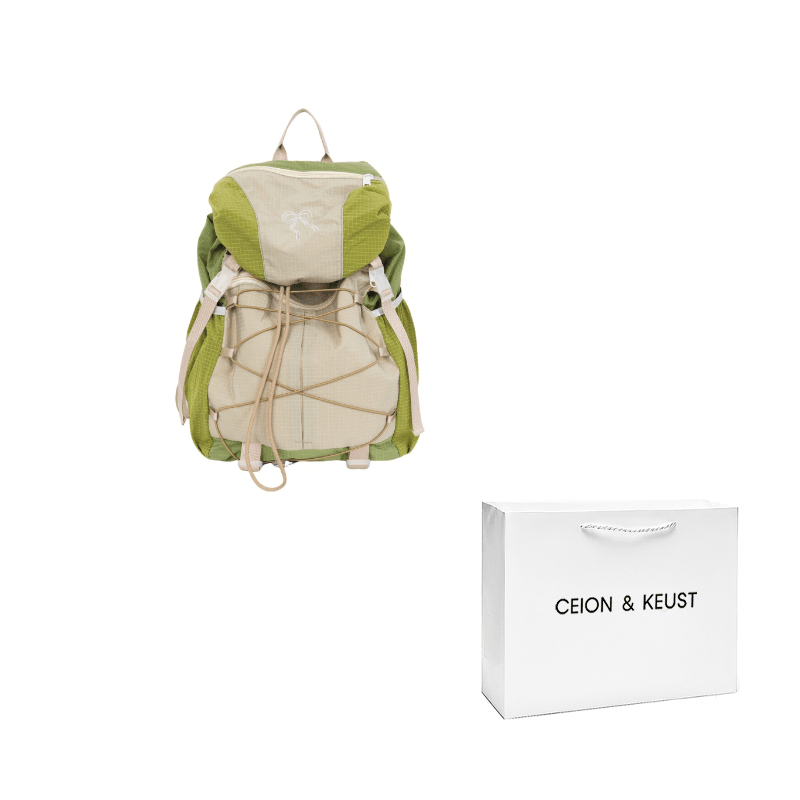 Рюкзак Ceion Keust drawstring - Boxette Shop
