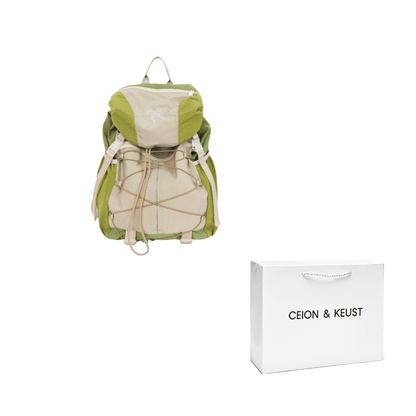 Рюкзак Ceion Keust drawstring - Boxette Shop