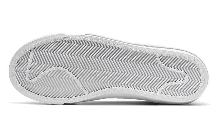 Кроссовки женские Nike Drop-Type PRM Leather - Boxette Shop