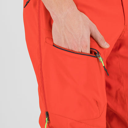 Karpos erkaklar chang'i shimlari