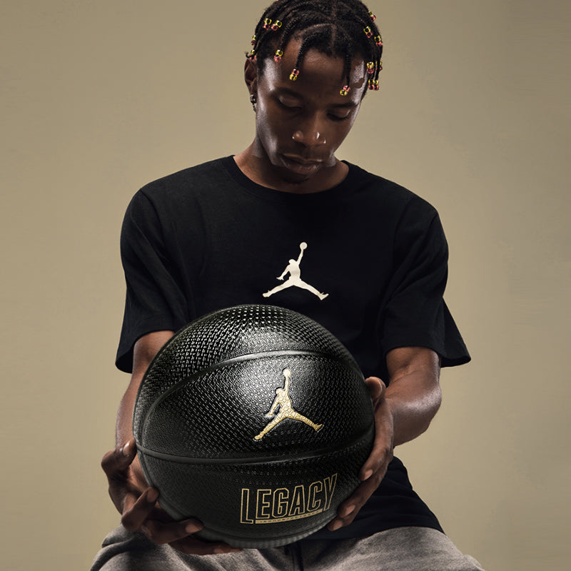 Баскетбольный мяч Jordan PU