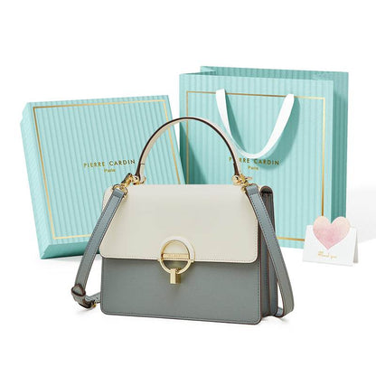 Сумка женская Pierre Cardin - Boxette Shop