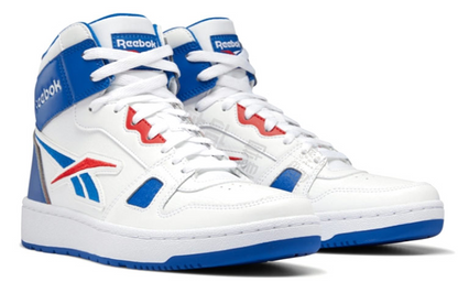 Кроссовки мужские Reebok Resonator Mid
