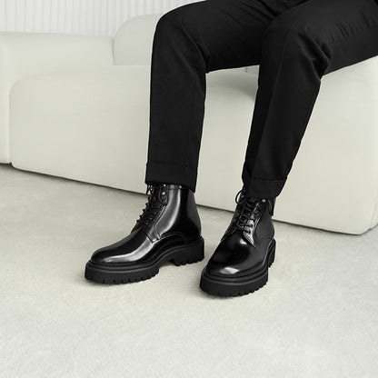 Thom Wills erkaklar etiklari