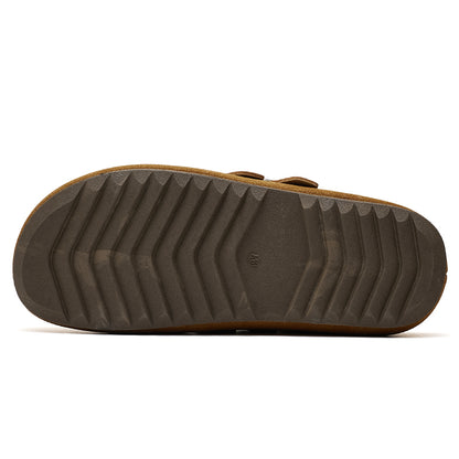 1955 yildan beri ayollar uchun AAA Retro Clog Mules